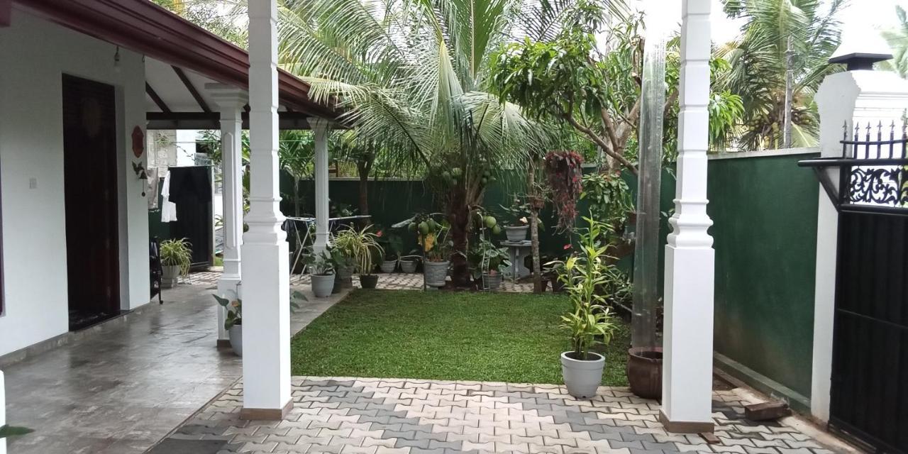 בנטוטה Movi Holiday Apartment מראה חיצוני תמונה