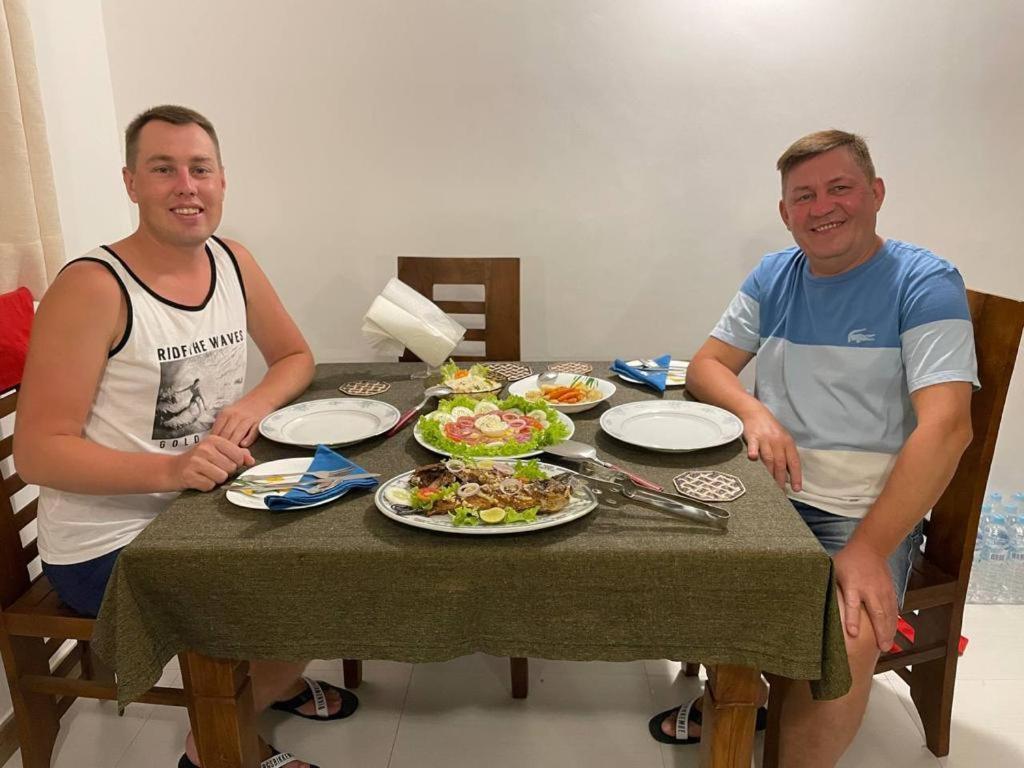 בנטוטה Movi Holiday Apartment מראה חיצוני תמונה