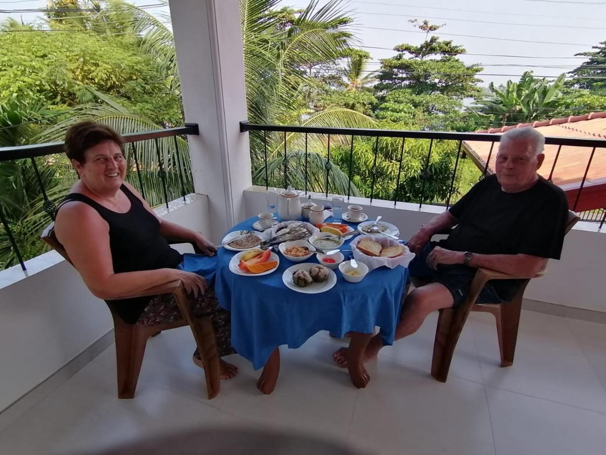 בנטוטה Movi Holiday Apartment מראה חיצוני תמונה