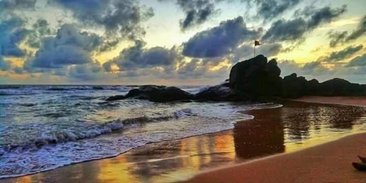 בנטוטה Movi Holiday Apartment מראה חיצוני תמונה