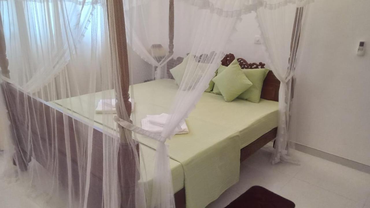בנטוטה Movi Holiday Apartment מראה חיצוני תמונה