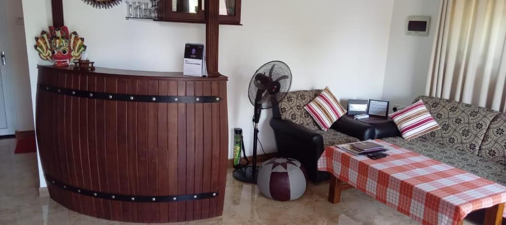 בנטוטה Movi Holiday Apartment מראה חיצוני תמונה