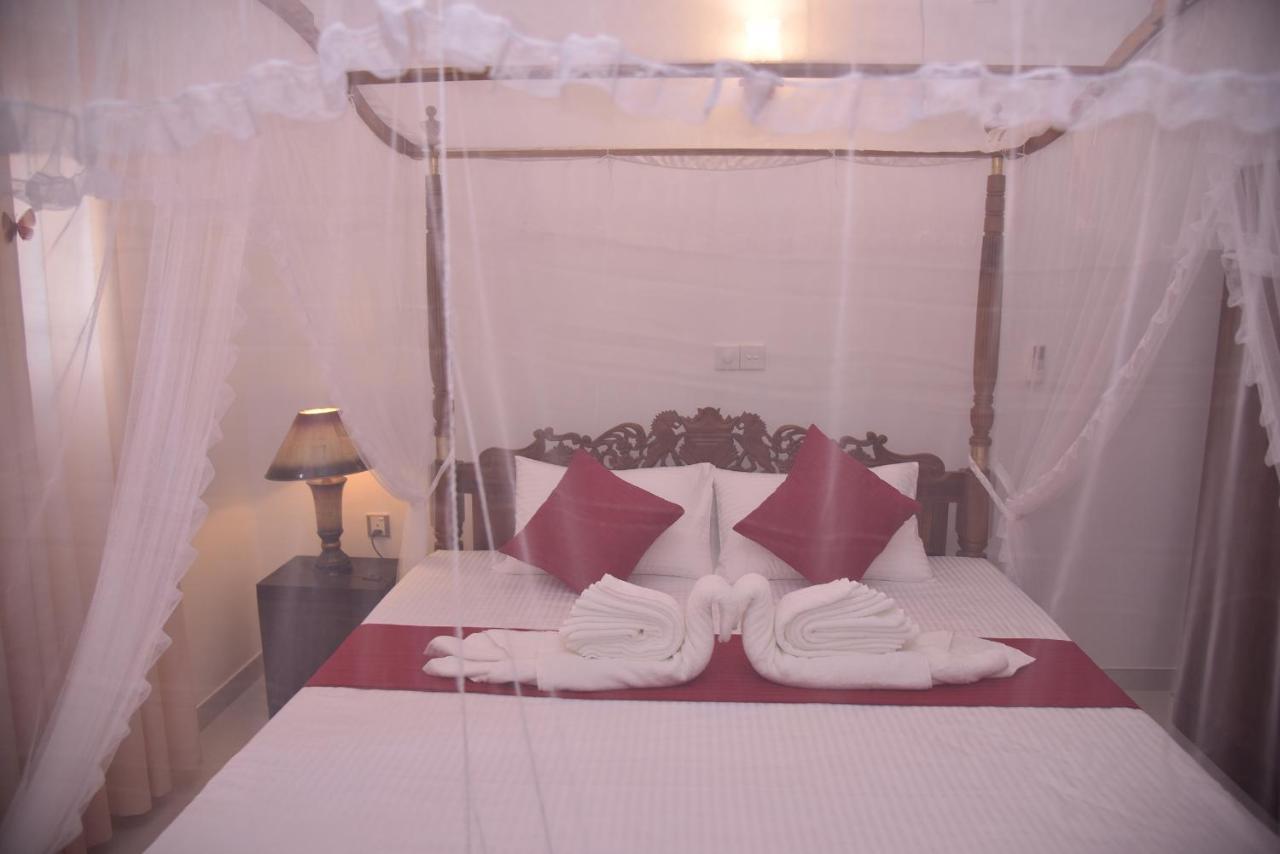בנטוטה Movi Holiday Apartment מראה חיצוני תמונה