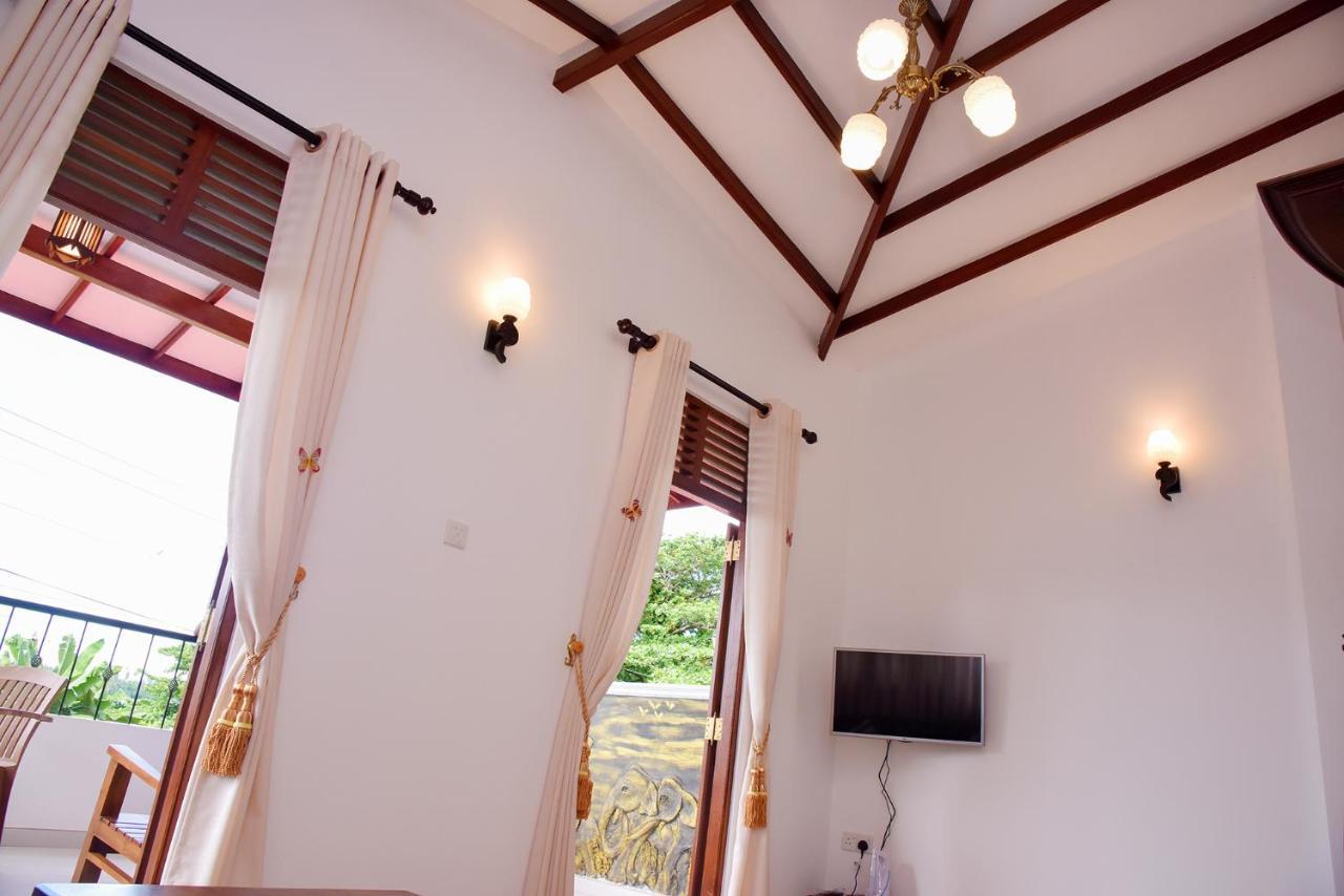 בנטוטה Movi Holiday Apartment מראה חיצוני תמונה