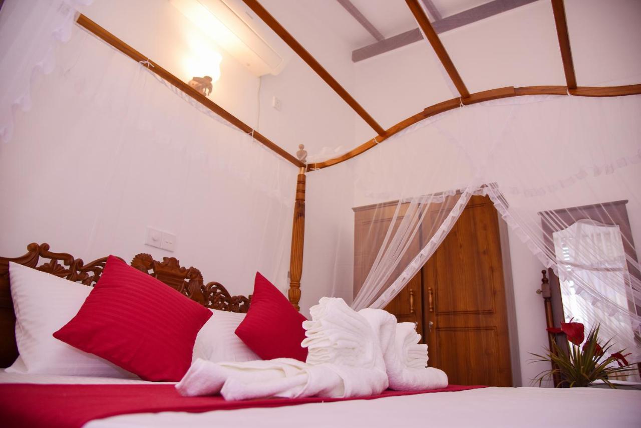 בנטוטה Movi Holiday Apartment מראה חיצוני תמונה