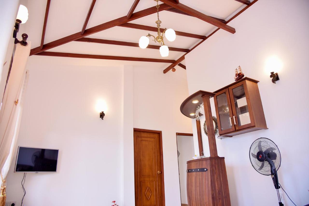 בנטוטה Movi Holiday Apartment מראה חיצוני תמונה