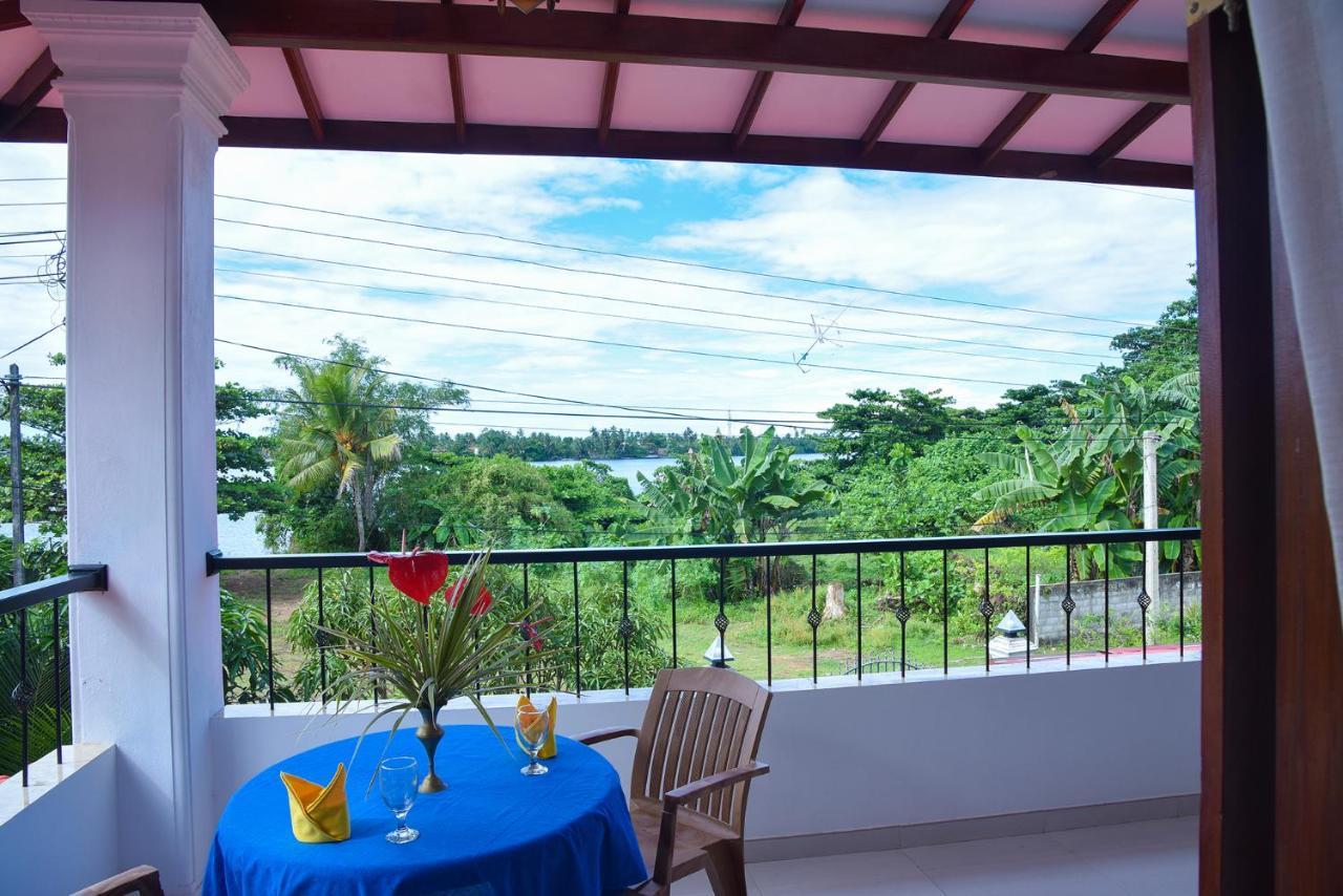 בנטוטה Movi Holiday Apartment מראה חיצוני תמונה