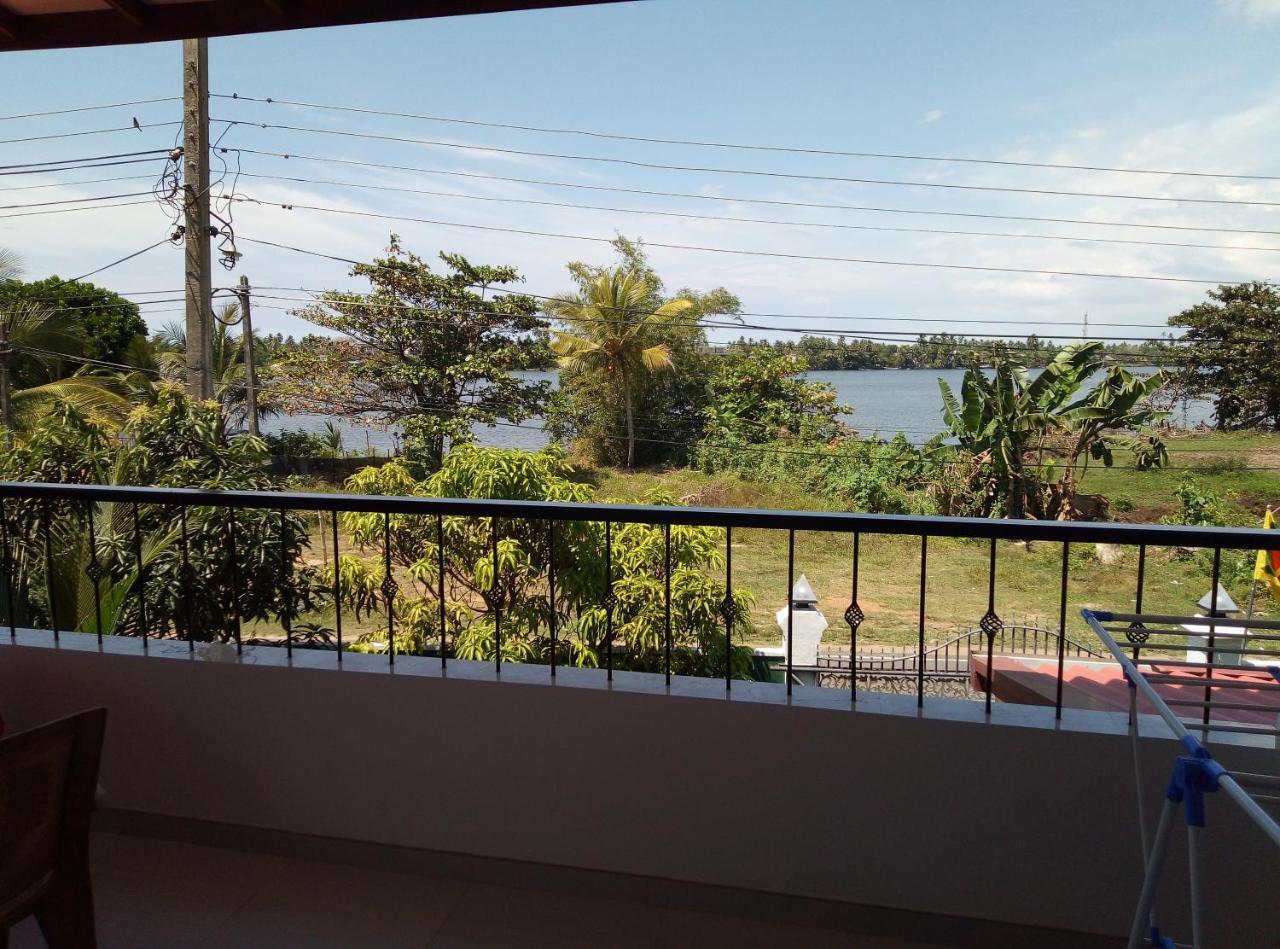 בנטוטה Movi Holiday Apartment מראה חיצוני תמונה